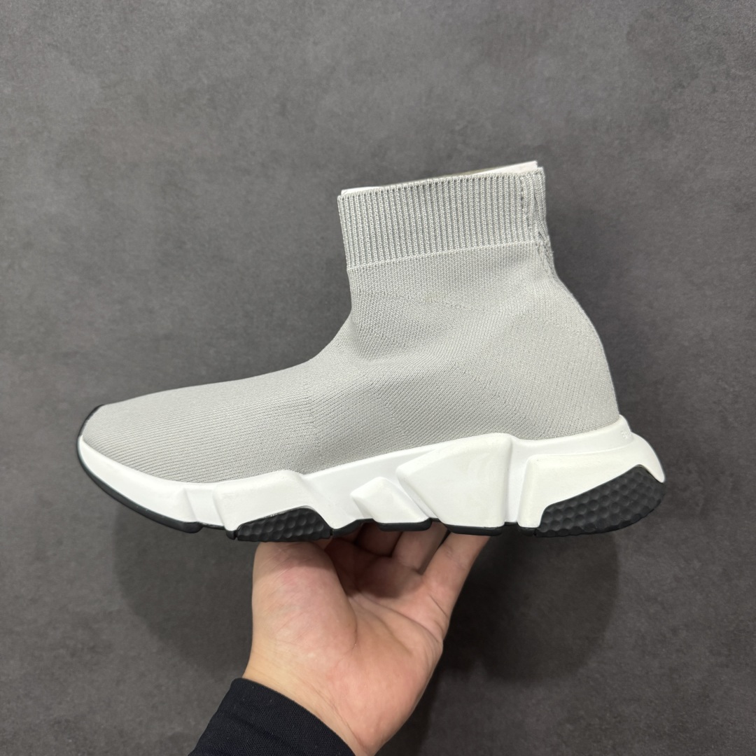 图片[2]-【OK纯原福利】Balenciaga 巴黎世家袜子鞋系列 专业巴黎大厂出品 福利清库存套现 白菜价 原3-4xx的顶级货 原材料 1比1高品质 买到就是赚到 售后无忧可退换💪🏻 尺码：35-46-选品中心