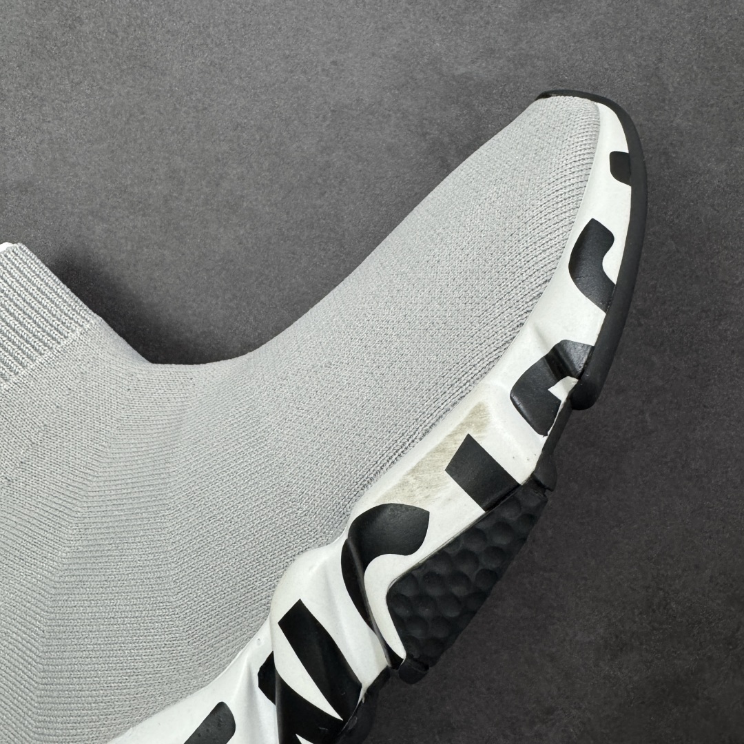 图片[5]-【OK纯原福利】Balenciaga 巴黎世家袜子鞋系列 专业巴黎大厂出品 福利清库存套现 白菜价 原3-4xx的顶级货 原材料 1比1高品质 买到就是赚到 售后无忧可退换💪🏻 尺码：35-46-选品中心