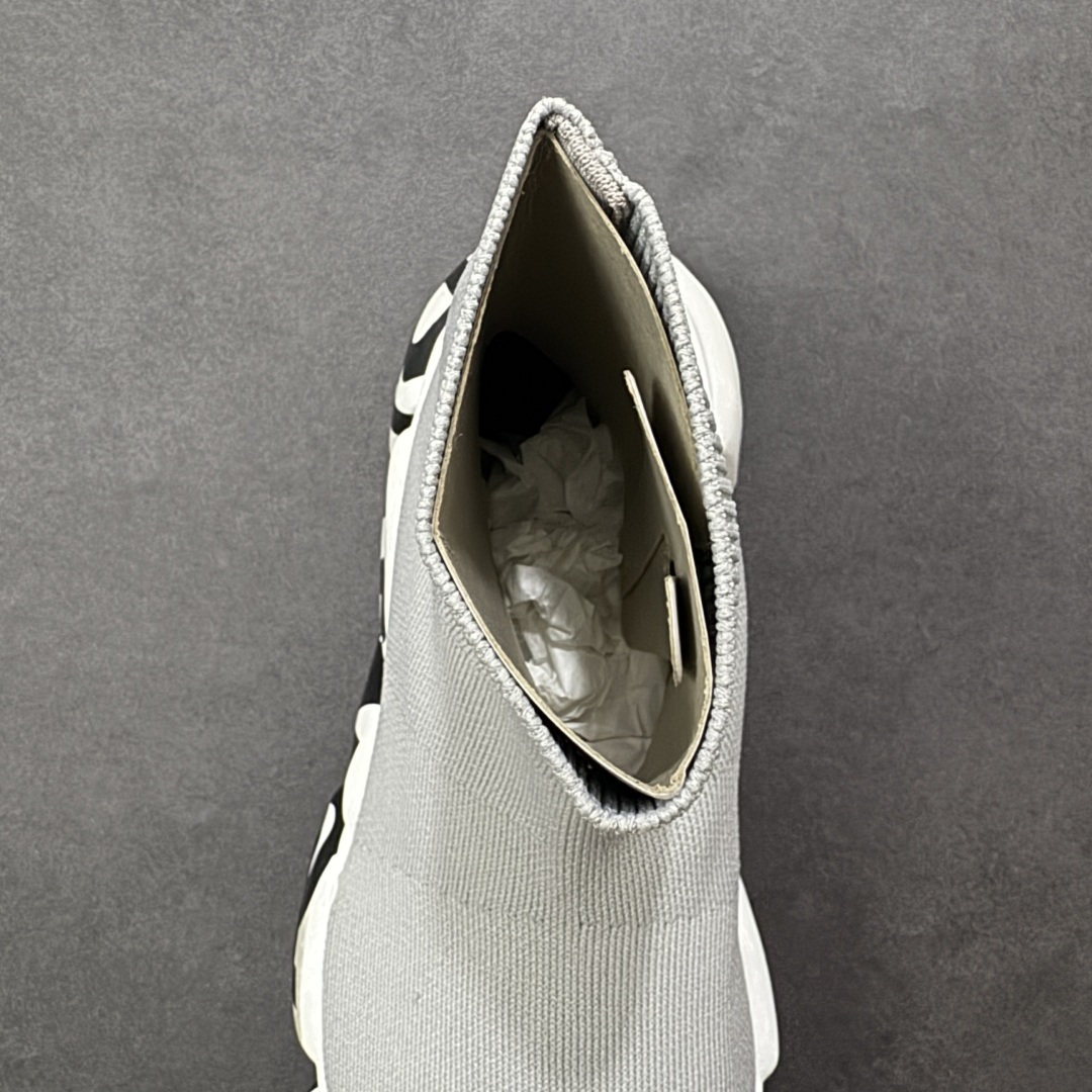 图片[7]-【OK纯原福利】Balenciaga 巴黎世家袜子鞋系列 专业巴黎大厂出品 福利清库存套现 白菜价 原3-4xx的顶级货 原材料 1比1高品质 买到就是赚到 售后无忧可退换💪🏻 尺码：35-46-选品中心