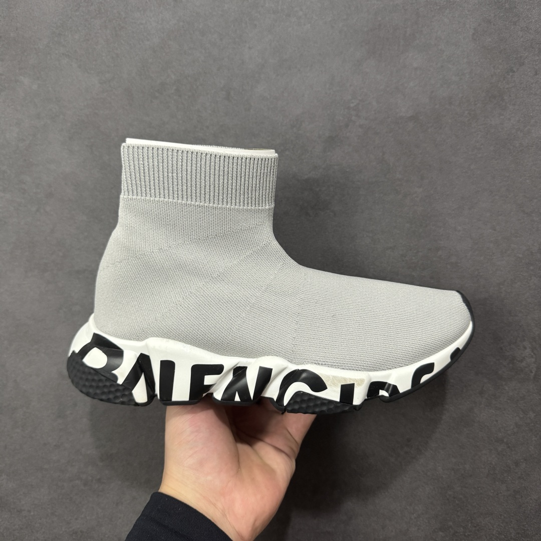 【OK纯原福利】Balenciaga 巴黎世家袜子鞋系列 专业巴黎大厂出品 福利清库存套现 白菜价 原3-4xx的顶级货 原材料 1比1高品质 买到就是赚到 售后无忧可退换💪🏻 尺码：35-46-选品中心