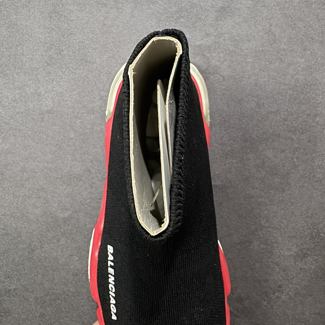 图片[7]-【OK纯原福利】Balenciaga 巴黎世家袜子鞋系列 专业巴黎大厂出品 福利清库存套现 白菜价 原3-4xx的顶级货 原材料 1比1高品质 买到就是赚到 售后无忧可退换💪🏻 尺码：35-46-选品中心