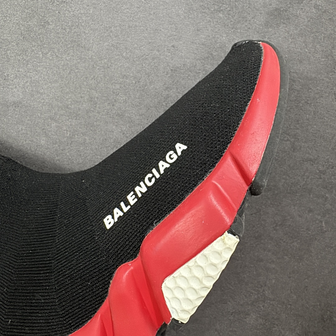 图片[5]-【OK纯原福利】Balenciaga 巴黎世家袜子鞋系列 专业巴黎大厂出品 福利清库存套现 白菜价 原3-4xx的顶级货 原材料 1比1高品质 买到就是赚到 售后无忧可退换💪🏻 尺码：35-46-选品中心