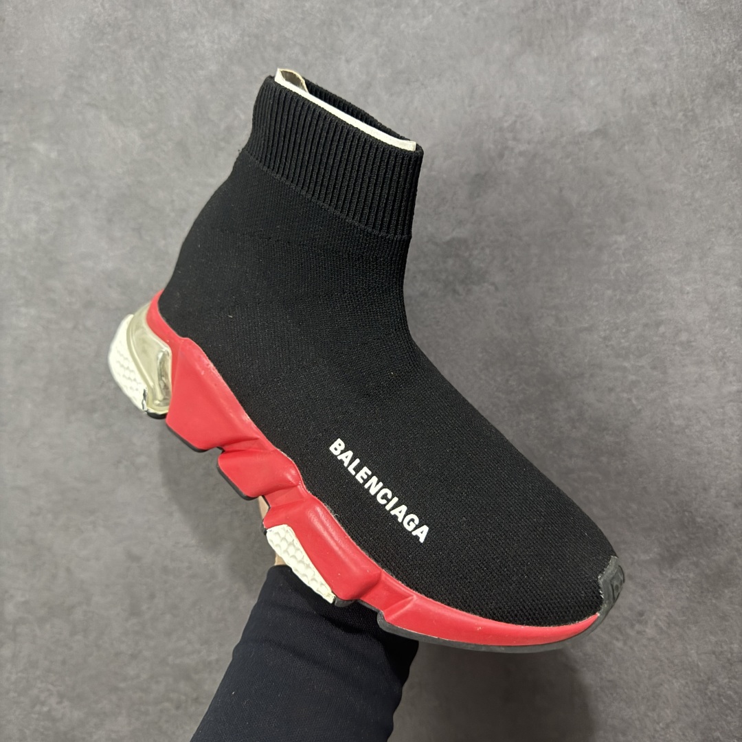 图片[3]-【OK纯原福利】Balenciaga 巴黎世家袜子鞋系列 专业巴黎大厂出品 福利清库存套现 白菜价 原3-4xx的顶级货 原材料 1比1高品质 买到就是赚到 售后无忧可退换💪🏻 尺码：35-46-选品中心
