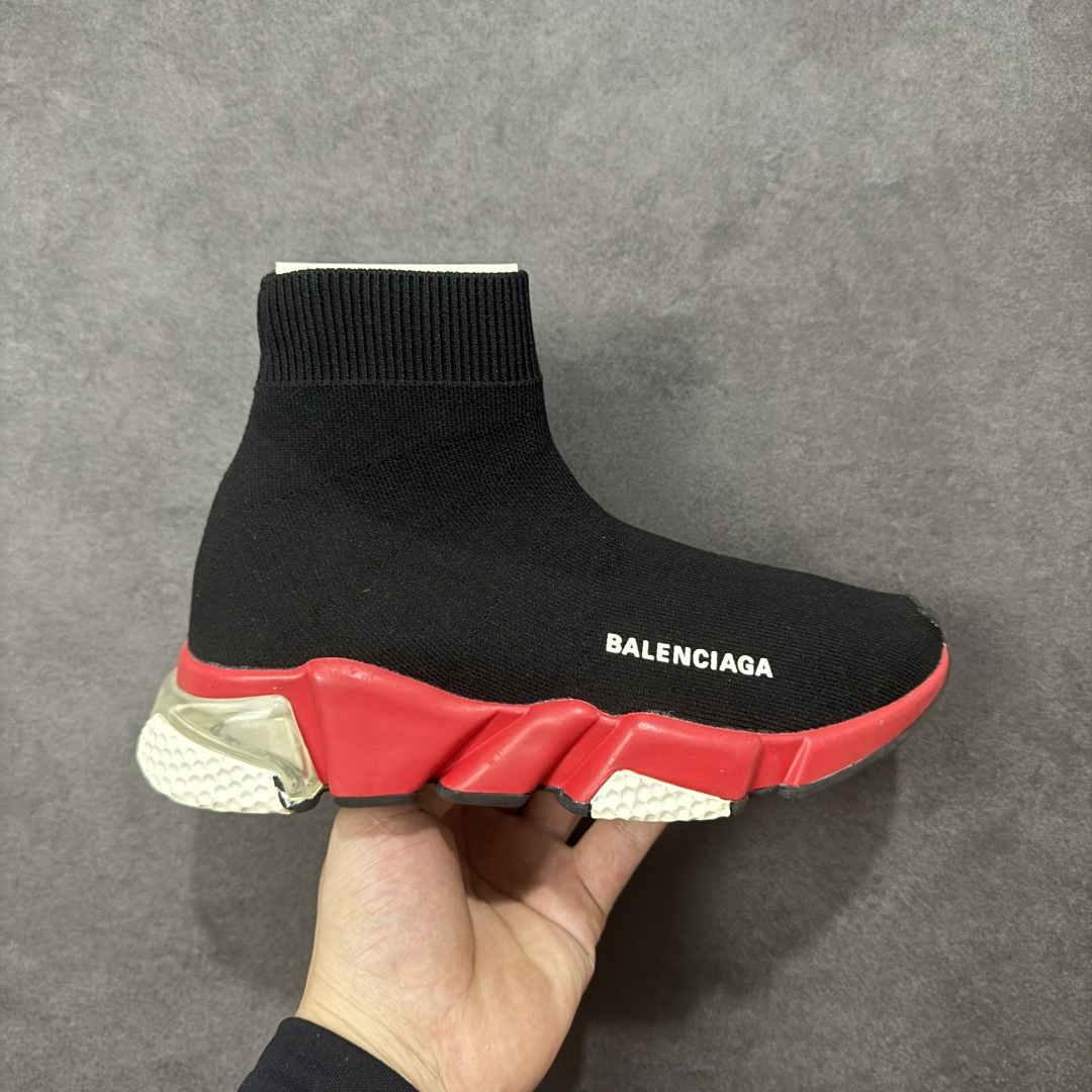 【OK纯原福利】Balenciaga 巴黎世家袜子鞋系列 专业巴黎大厂出品 福利清库存套现 白菜价 原3-4xx的顶级货 原材料 1比1高品质 买到就是赚到 售后无忧可退换💪🏻 尺码：35-46-选品中心