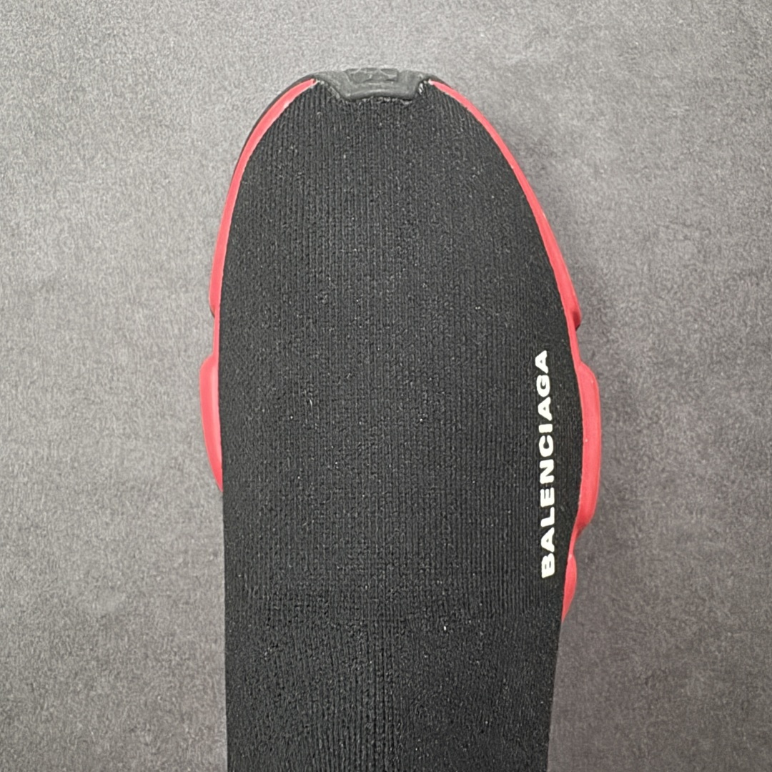 图片[8]-【OK纯原福利】Balenciaga 巴黎世家袜子鞋系列 专业巴黎大厂出品 福利清库存套现 白菜价 原3-4xx的顶级货 原材料 1比1高品质 买到就是赚到 售后无忧可退换💪🏻 尺码：35-46-选品中心