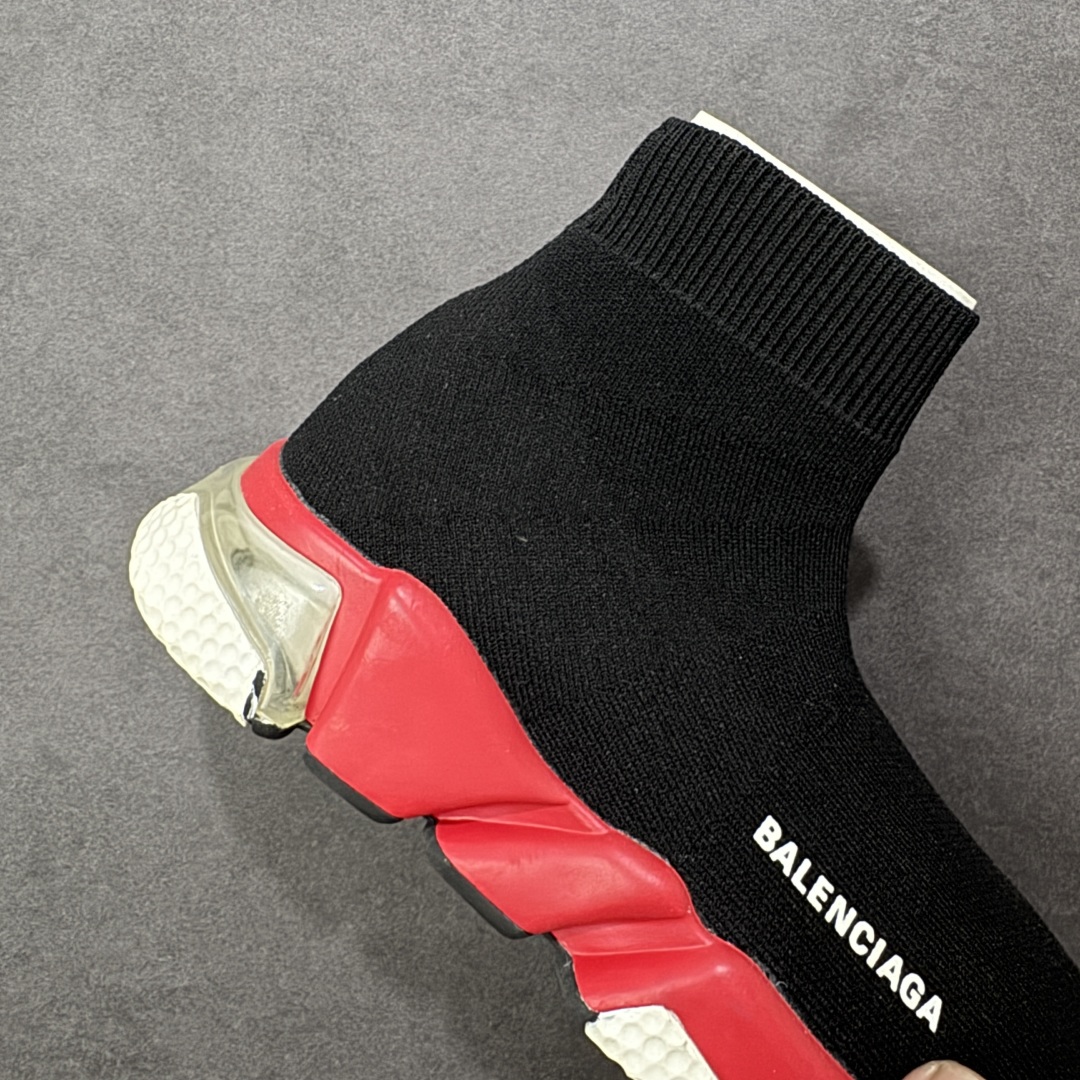 图片[6]-【OK纯原福利】Balenciaga 巴黎世家袜子鞋系列 专业巴黎大厂出品 福利清库存套现 白菜价 原3-4xx的顶级货 原材料 1比1高品质 买到就是赚到 售后无忧可退换💪🏻 尺码：35-46-选品中心