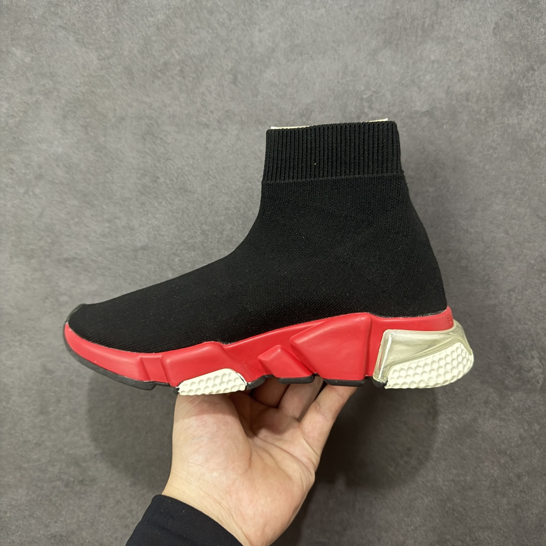 图片[2]-【OK纯原福利】Balenciaga 巴黎世家袜子鞋系列 专业巴黎大厂出品 福利清库存套现 白菜价 原3-4xx的顶级货 原材料 1比1高品质 买到就是赚到 售后无忧可退换💪🏻 尺码：35-46-选品中心