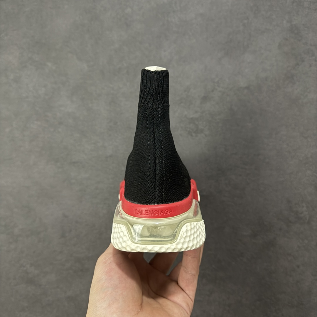 图片[4]-【OK纯原福利】Balenciaga 巴黎世家袜子鞋系列 专业巴黎大厂出品 福利清库存套现 白菜价 原3-4xx的顶级货 原材料 1比1高品质 买到就是赚到 售后无忧可退换💪🏻 尺码：35-46-选品中心