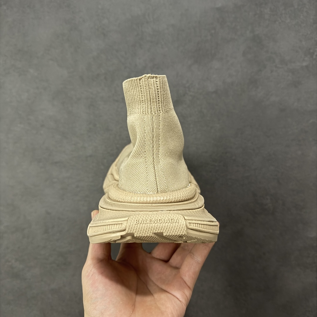 图片[4]-【OK纯原福利】Balenciaga 巴黎世家袜子鞋系列 专业巴黎大厂出品 福利清库存套现 白菜价 原3-4xx的顶级货 原材料 1比1高品质 买到就是赚到 售后无忧可退换💪🏻 尺码：35-46-选品中心