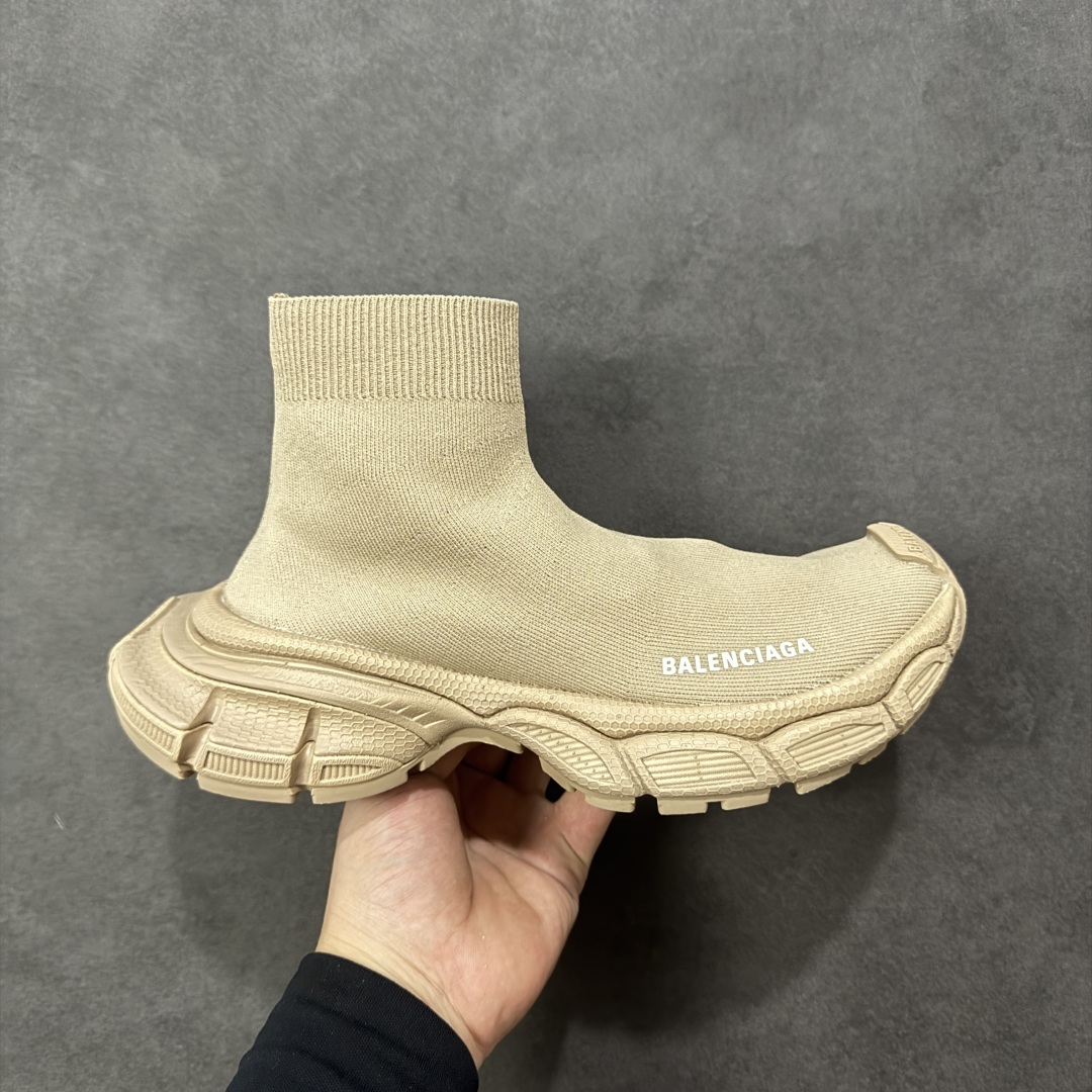 【OK纯原福利】Balenciaga 巴黎世家袜子鞋系列 专业巴黎大厂出品 福利清库存套现 白菜价 原3-4xx的顶级货 原材料 1比1高品质 买到就是赚到 售后无忧可退换💪🏻 尺码：35-46-选品中心