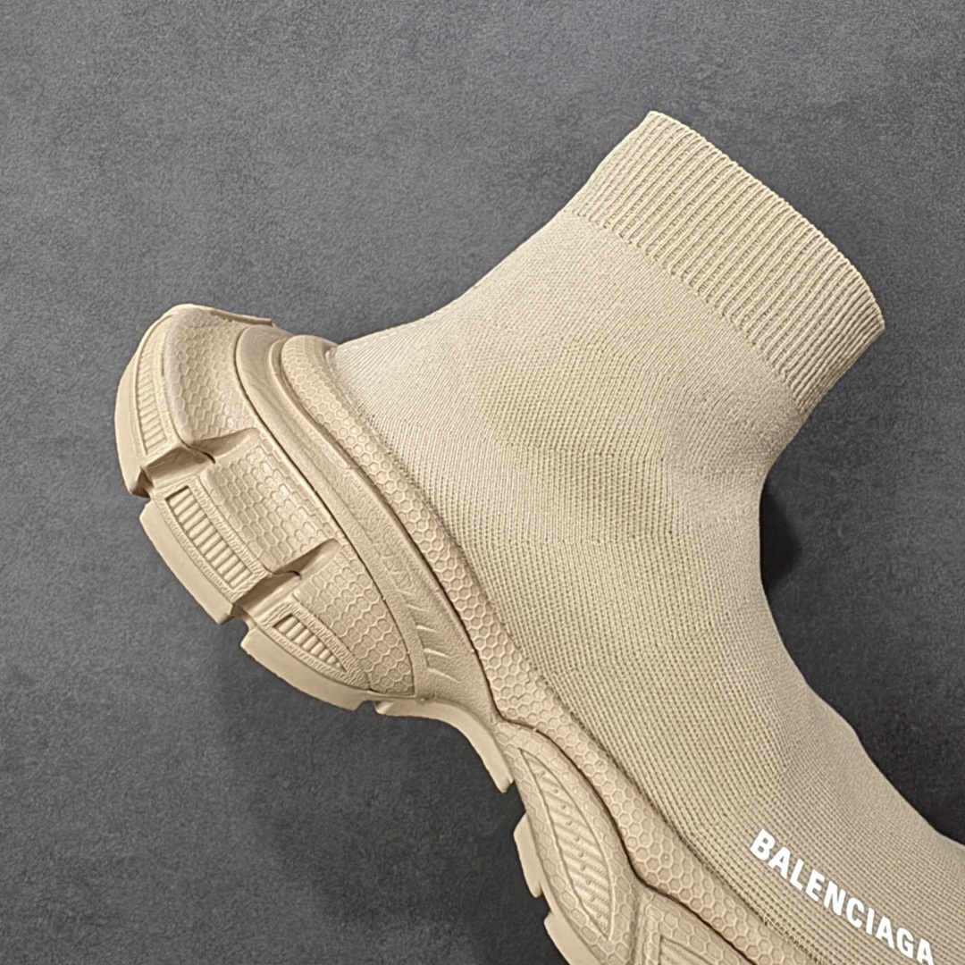 图片[6]-【OK纯原福利】Balenciaga 巴黎世家袜子鞋系列 专业巴黎大厂出品 福利清库存套现 白菜价 原3-4xx的顶级货 原材料 1比1高品质 买到就是赚到 售后无忧可退换💪🏻 尺码：35-46-选品中心