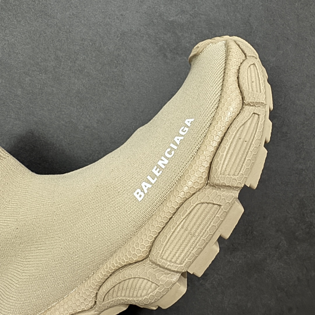 图片[5]-【OK纯原福利】Balenciaga 巴黎世家袜子鞋系列 专业巴黎大厂出品 福利清库存套现 白菜价 原3-4xx的顶级货 原材料 1比1高品质 买到就是赚到 售后无忧可退换💪🏻 尺码：35-46-选品中心