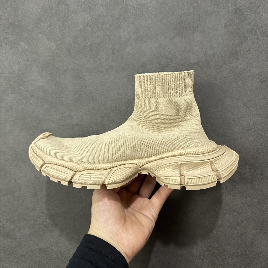 图片[2]-【OK纯原福利】Balenciaga 巴黎世家袜子鞋系列 专业巴黎大厂出品 福利清库存套现 白菜价 原3-4xx的顶级货 原材料 1比1高品质 买到就是赚到 售后无忧可退换💪🏻 尺码：35-46-选品中心