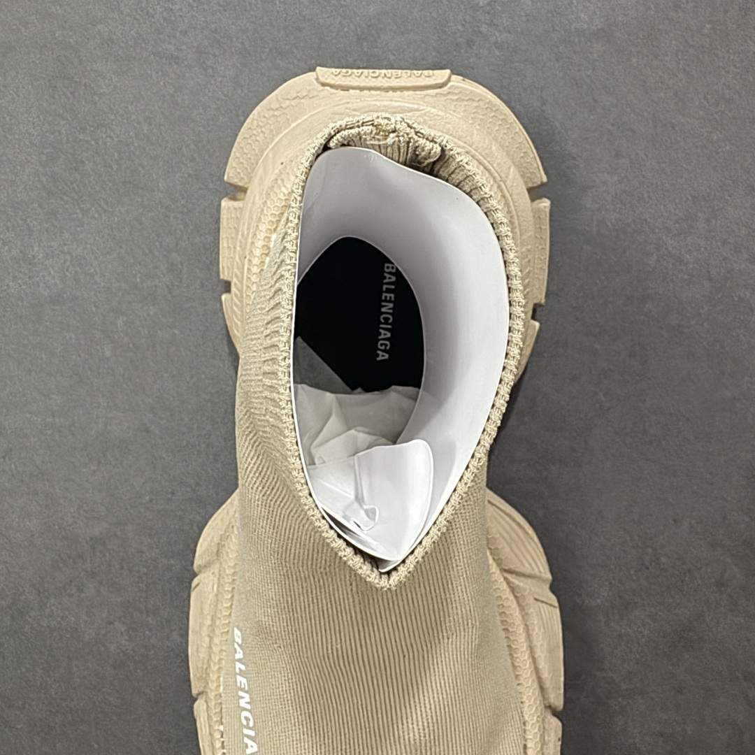 图片[7]-【OK纯原福利】Balenciaga 巴黎世家袜子鞋系列 专业巴黎大厂出品 福利清库存套现 白菜价 原3-4xx的顶级货 原材料 1比1高品质 买到就是赚到 售后无忧可退换💪🏻 尺码：35-46-选品中心