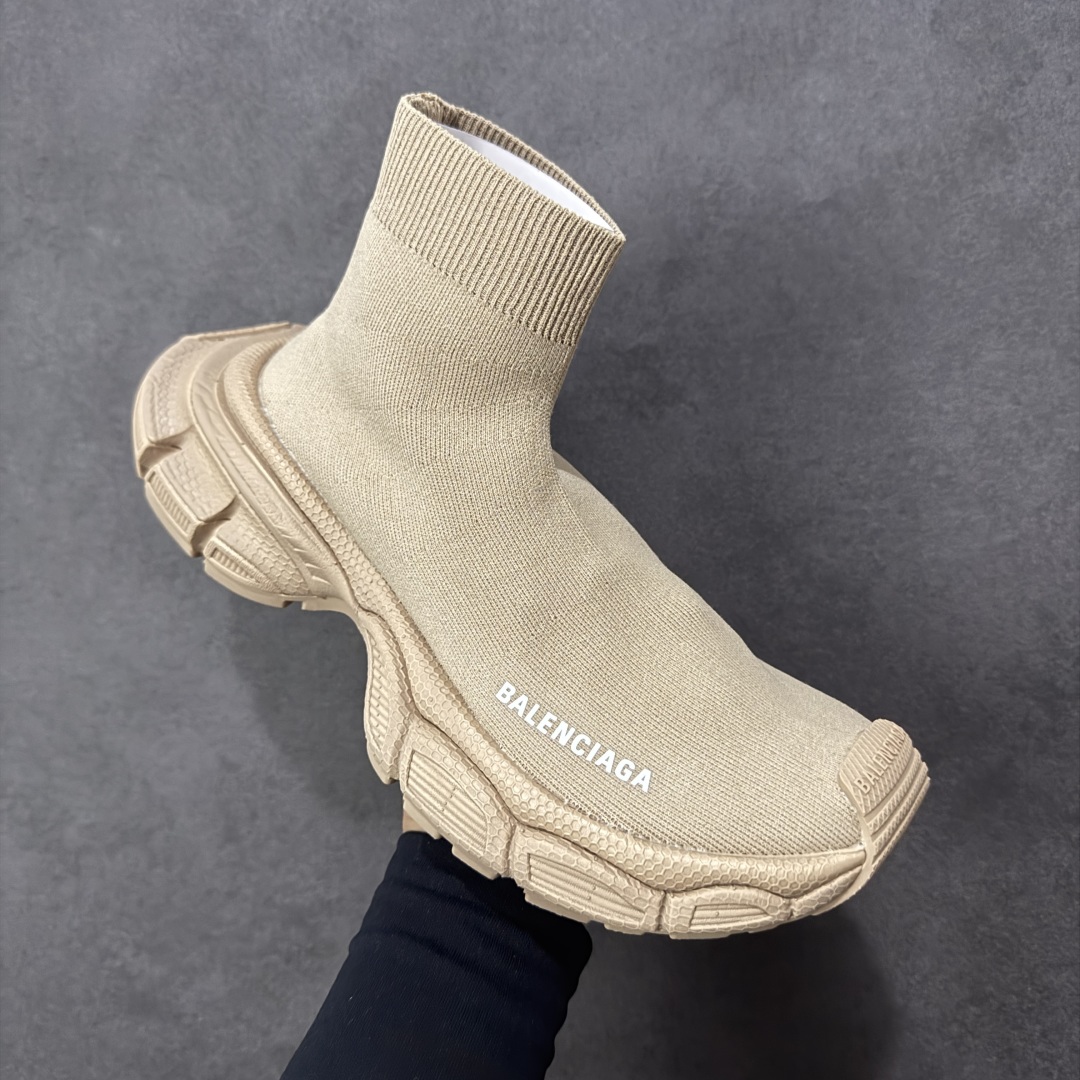 图片[3]-【OK纯原福利】Balenciaga 巴黎世家袜子鞋系列 专业巴黎大厂出品 福利清库存套现 白菜价 原3-4xx的顶级货 原材料 1比1高品质 买到就是赚到 售后无忧可退换💪🏻 尺码：35-46-选品中心