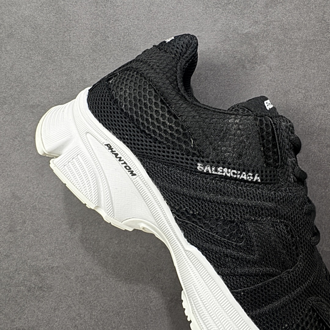 图片[6]-【OK纯原福利】Balenciaga Phantom 运动休闲跑鞋系列 专业巴黎大厂出品 福利清库存套现 白菜价 原3-4xx的顶级货 原材料 1比1高品质 买到就是赚到 售后无忧可退换💪🏻 尺码：35-46-选品中心