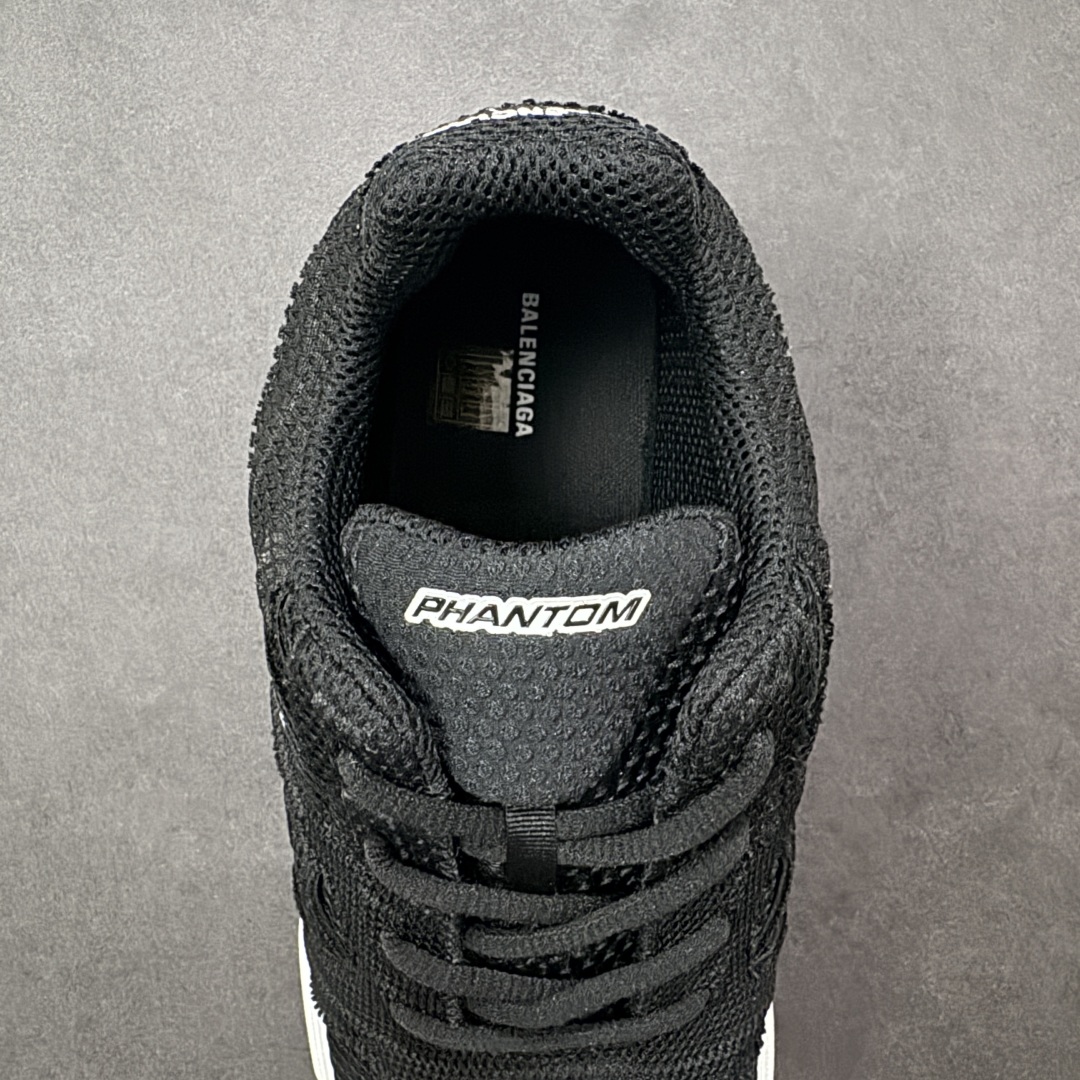 图片[7]-【OK纯原福利】Balenciaga Phantom 运动休闲跑鞋系列 专业巴黎大厂出品 福利清库存套现 白菜价 原3-4xx的顶级货 原材料 1比1高品质 买到就是赚到 售后无忧可退换💪🏻 尺码：35-46-选品中心