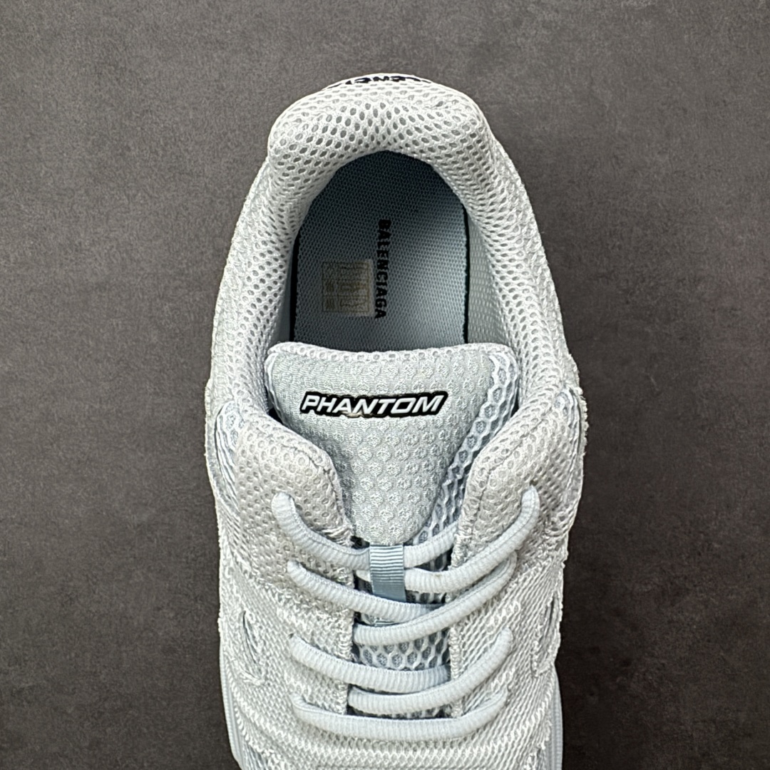 图片[7]-【OK纯原福利】Balenciaga Phantom 运动休闲跑鞋系列 专业巴黎大厂出品 福利清库存套现 白菜价 原3-4xx的顶级货 原材料 1比1高品质 买到就是赚到 售后无忧可退换💪🏻 尺码：35-46-选品中心