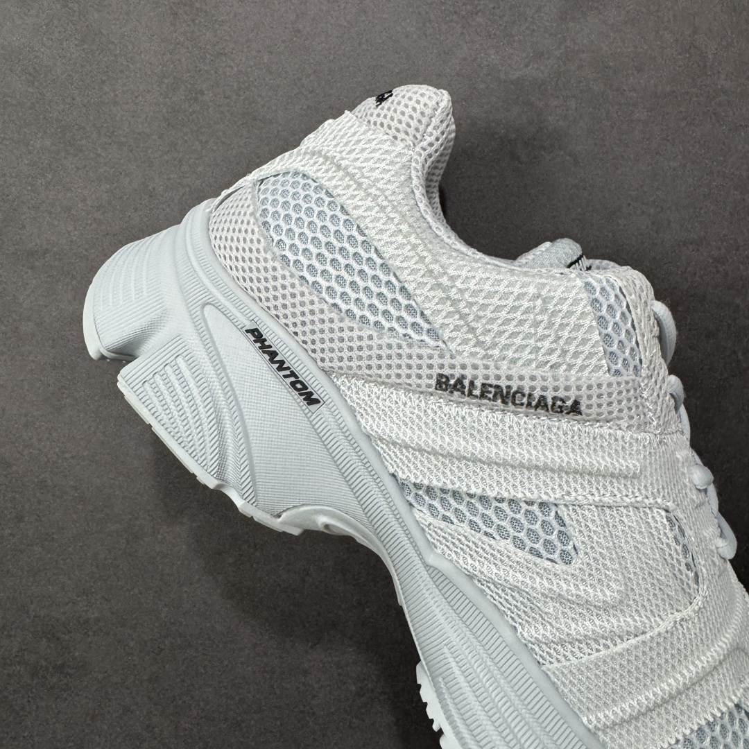 图片[6]-【OK纯原福利】Balenciaga Phantom 运动休闲跑鞋系列 专业巴黎大厂出品 福利清库存套现 白菜价 原3-4xx的顶级货 原材料 1比1高品质 买到就是赚到 售后无忧可退换💪🏻 尺码：35-46-选品中心