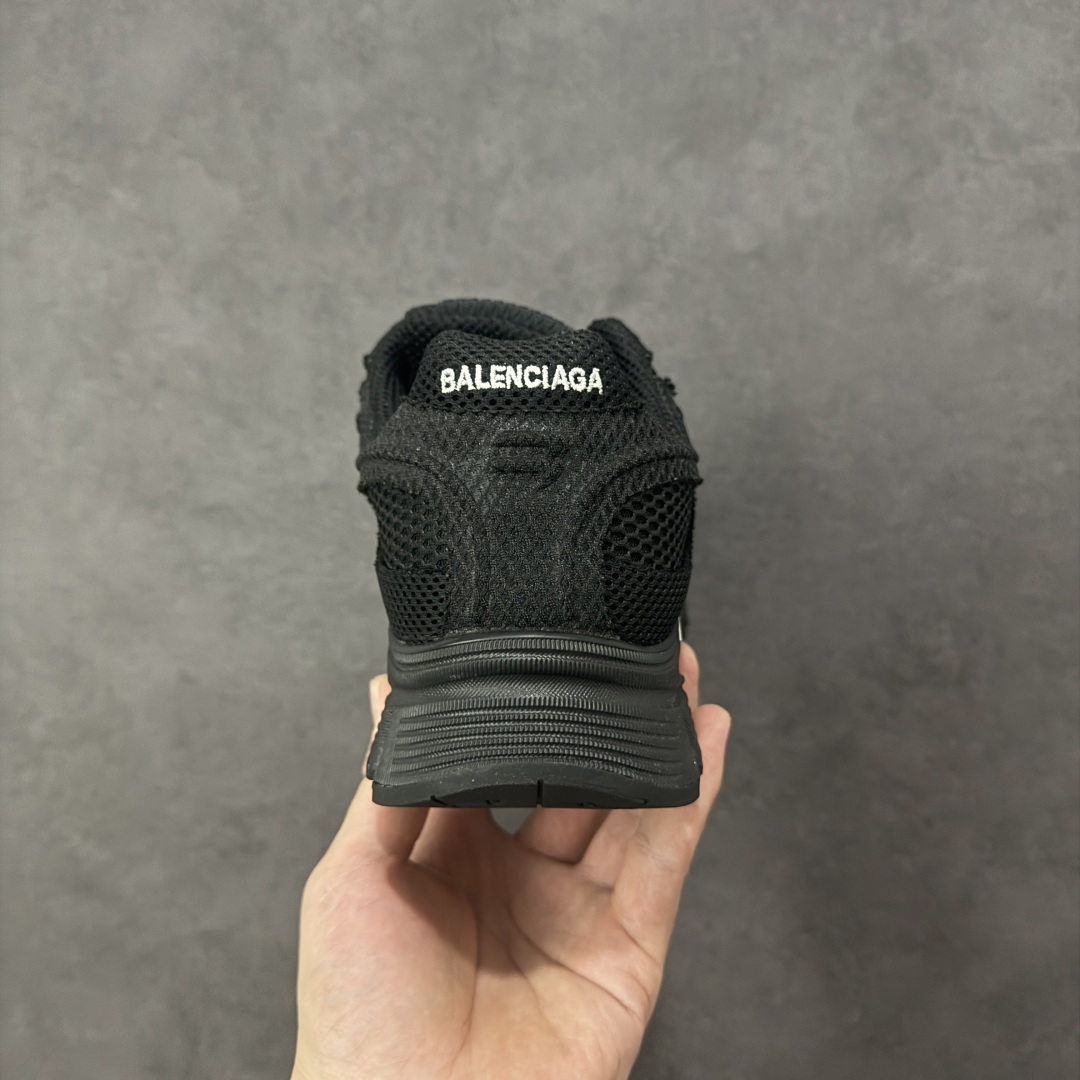 图片[4]-【OK纯原福利】Balenciaga Phantom 运动休闲跑鞋系列 专业巴黎大厂出品 福利清库存套现 白菜价 原3-4xx的顶级货 原材料 1比1高品质 买到就是赚到 售后无忧可退换💪🏻 尺码：35-46-选品中心