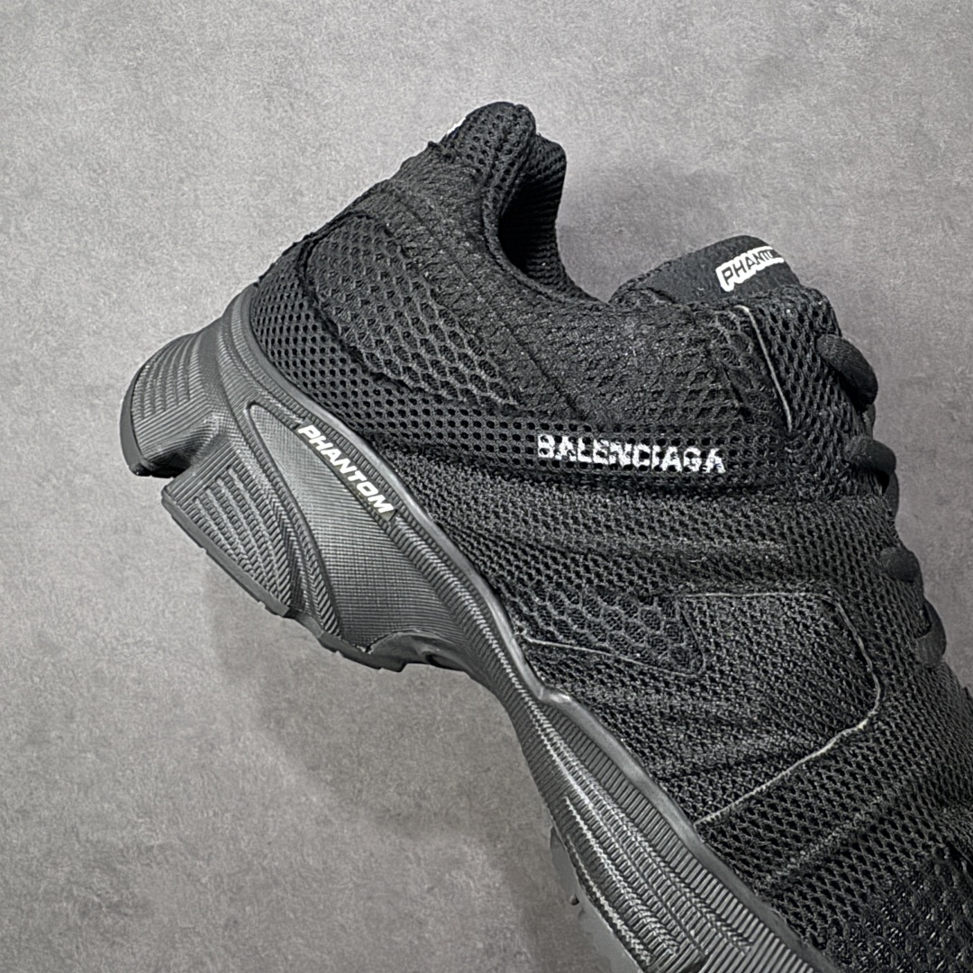 图片[6]-【OK纯原福利】Balenciaga Phantom 运动休闲跑鞋系列 专业巴黎大厂出品 福利清库存套现 白菜价 原3-4xx的顶级货 原材料 1比1高品质 买到就是赚到 售后无忧可退换💪🏻 尺码：35-46-选品中心