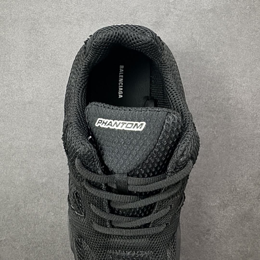 图片[7]-【OK纯原福利】Balenciaga Phantom 运动休闲跑鞋系列 专业巴黎大厂出品 福利清库存套现 白菜价 原3-4xx的顶级货 原材料 1比1高品质 买到就是赚到 售后无忧可退换💪🏻 尺码：35-46-选品中心