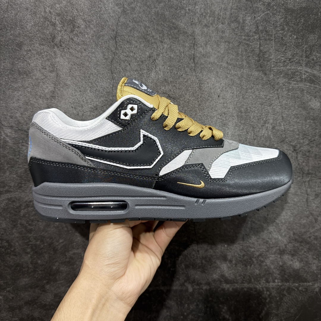 【外贸纯原】.SWOOSH x Nike Air Max 1 \