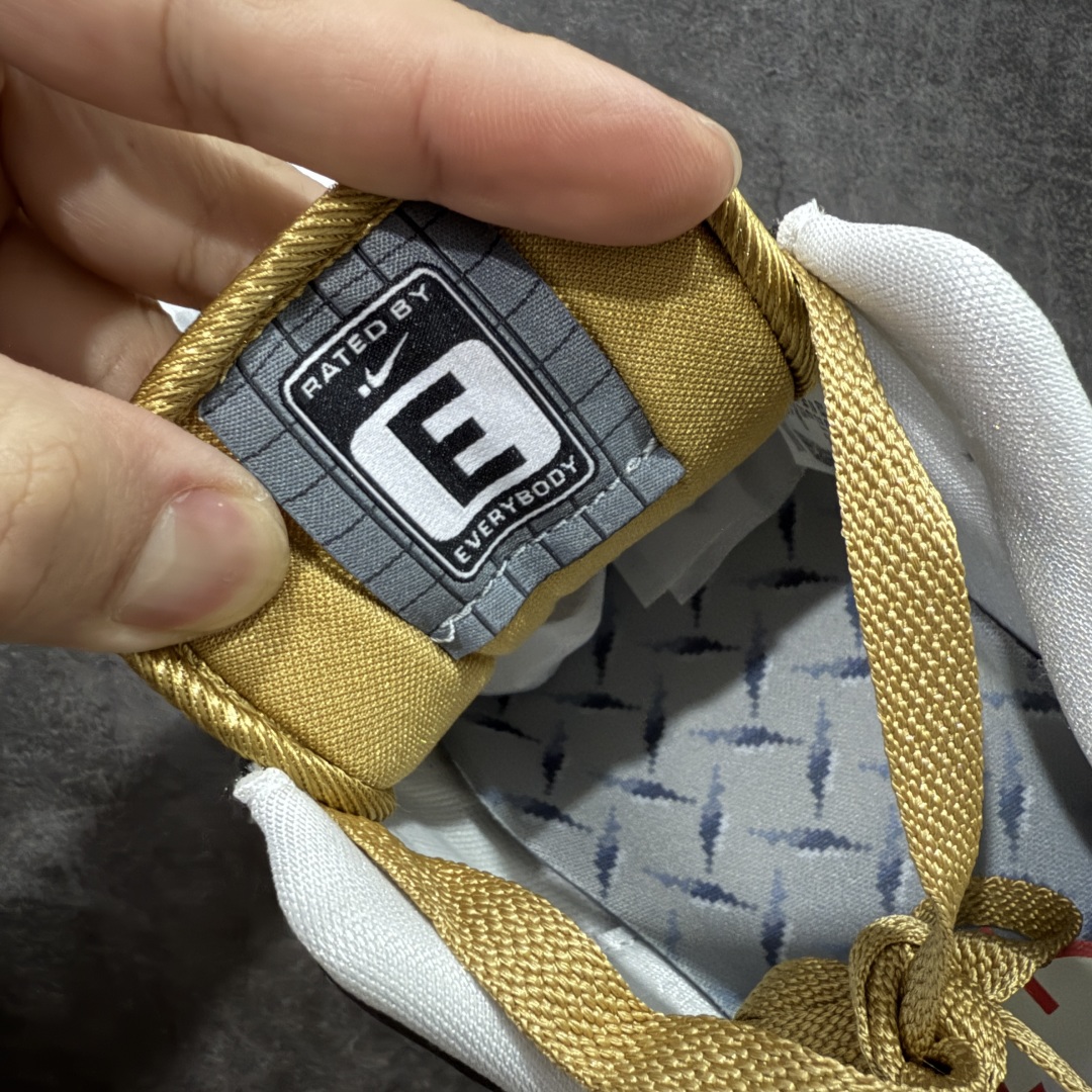 图片[6]-【外贸纯原】.SWOOSH x Nike Air Max 1 \”Big Head Mode\”舒适百搭 低帮跑步鞋 男女同款 黑灰色 IB9898-001 外贸大厂出品 原鞋购入开发 耗时数月研发 原厂皮 原厂辅料 原厂配件 原楦 原纸板 真真的 目前T1品质 尺码：36-47.5-选品中心