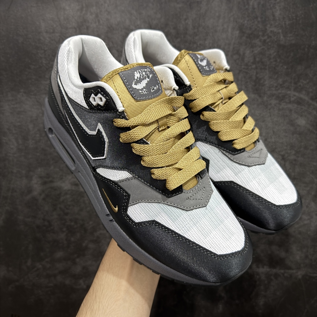 【外贸纯原】.SWOOSH x Nike Air Max 1 \