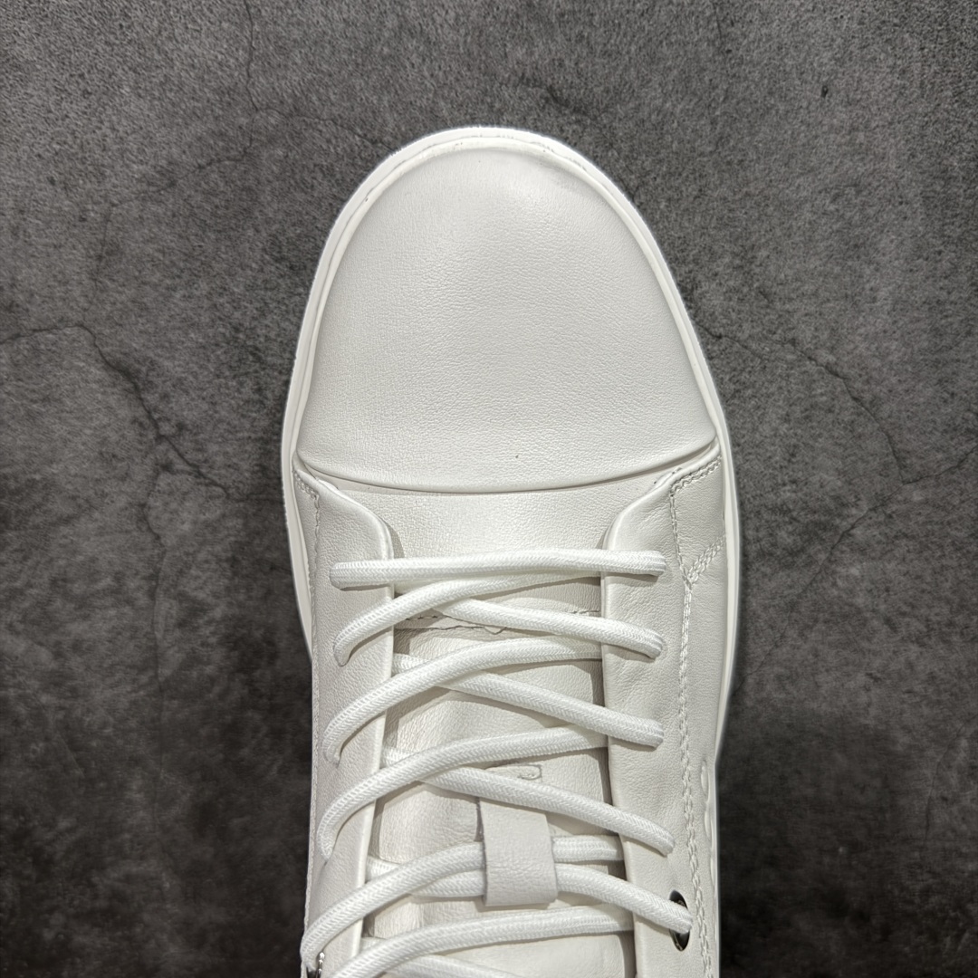 图片[5]-【莞产版本】ECCO爱步休闲鞋子男鞋 透气防水百搭休闲板鞋 柔酷7号系列经典小白鞋 鞋面采用臻选牛皮 质感丰富，脚感柔软舒适 鞋面设有GORE-TEX防水薄膜 给你贴心防水保护 简约系带 贴合脚型 橡胶鞋底 轻盈柔韧，防滑耐磨 舒适耐穿 随享出行 休闲百搭 简约利落 尺码：38 39 40 41 42 43 44（皮鞋码）-选品中心