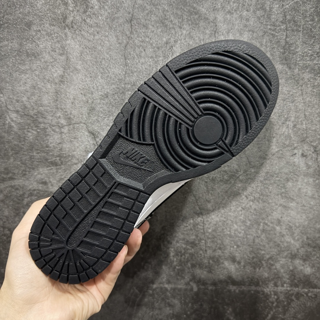 图片[9]-【定制K版】NK Dunk Low DD1391-100 弑影灵契限定 绑带 定制系列天花板 无原鞋不开发 全系列得物原鞋一比一校对开发 配色持续更新中 全套原厂楦头原纸板数据档案倾力打造 原汁原味莞产 极致还原 圈内最强针车工艺 高端零售指定版 广东原厂配套原盒原标 鞋盒分三个尺码段 原厂冲刀 超高清洁度 全鞋零毛边皮料切割 采用原厂百宏鞋带以及原厂百宏织唛舌标 内标可供原厂几率过验 进口原装条纹中底布 四线拉帮白色点胶 原厂拉帮手法遵循公司 原厂电绣 极致还原 尺码：36 36.5 37.5 38 38.5 39 40 40.5 41 42 42.5 43 44 44.5 45 46-选品中心