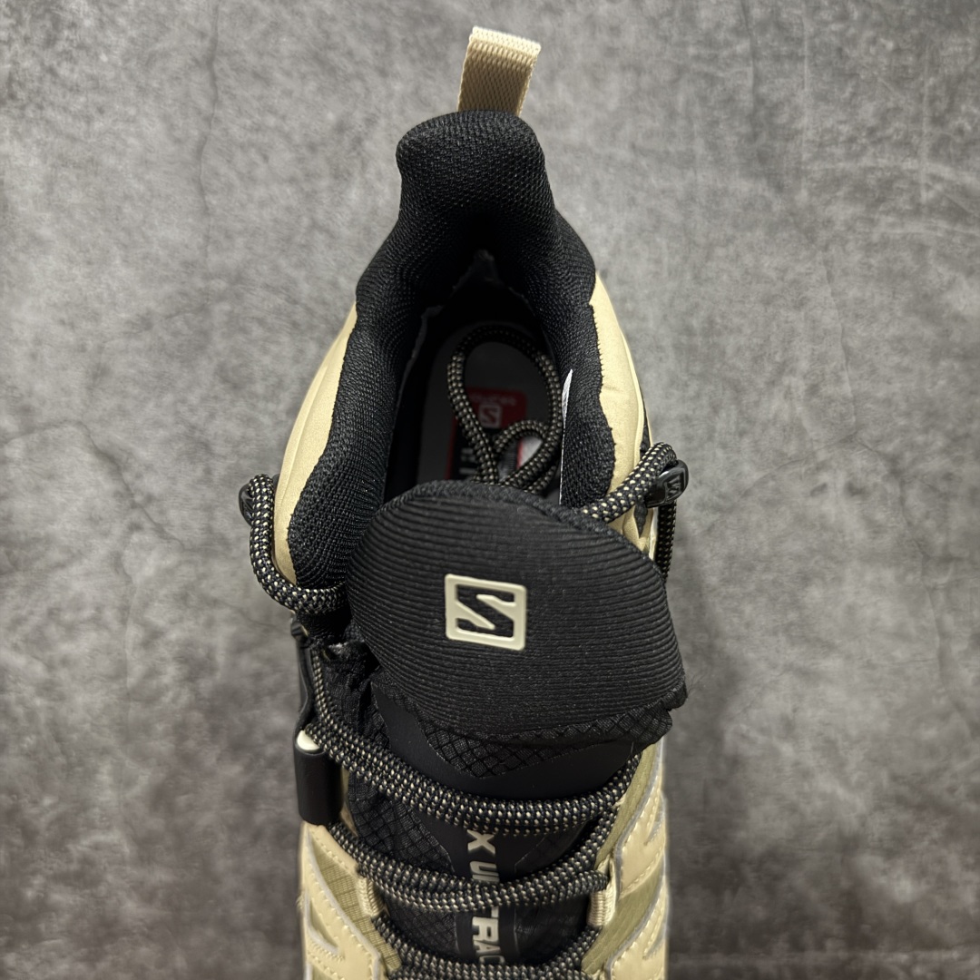图片[8]-【莞产版本】SALOMON萨洛蒙 X Ultra 4 MID GTX 舒适 耐磨防水包裹性支撑抗冲击 中帮 户外功能鞋 男款 Salomon萨洛蒙 X ULTRA 4 MID GTX 从整体的鞋身设计不难看出从大哥4D的影子，无论是分段的鞋头包裹还是鞋侧的锯尺化设计，都沿袭了这一经典的设计理念。极致的性能与穿着的舒适性这盏天平它找到了绝妙的平衡。Advanced Chassis®这款大底的耐用性和抓地力相当不错，这双鞋上能漫步山野 下能融入城市之间。 尺码：40-46-选品中心