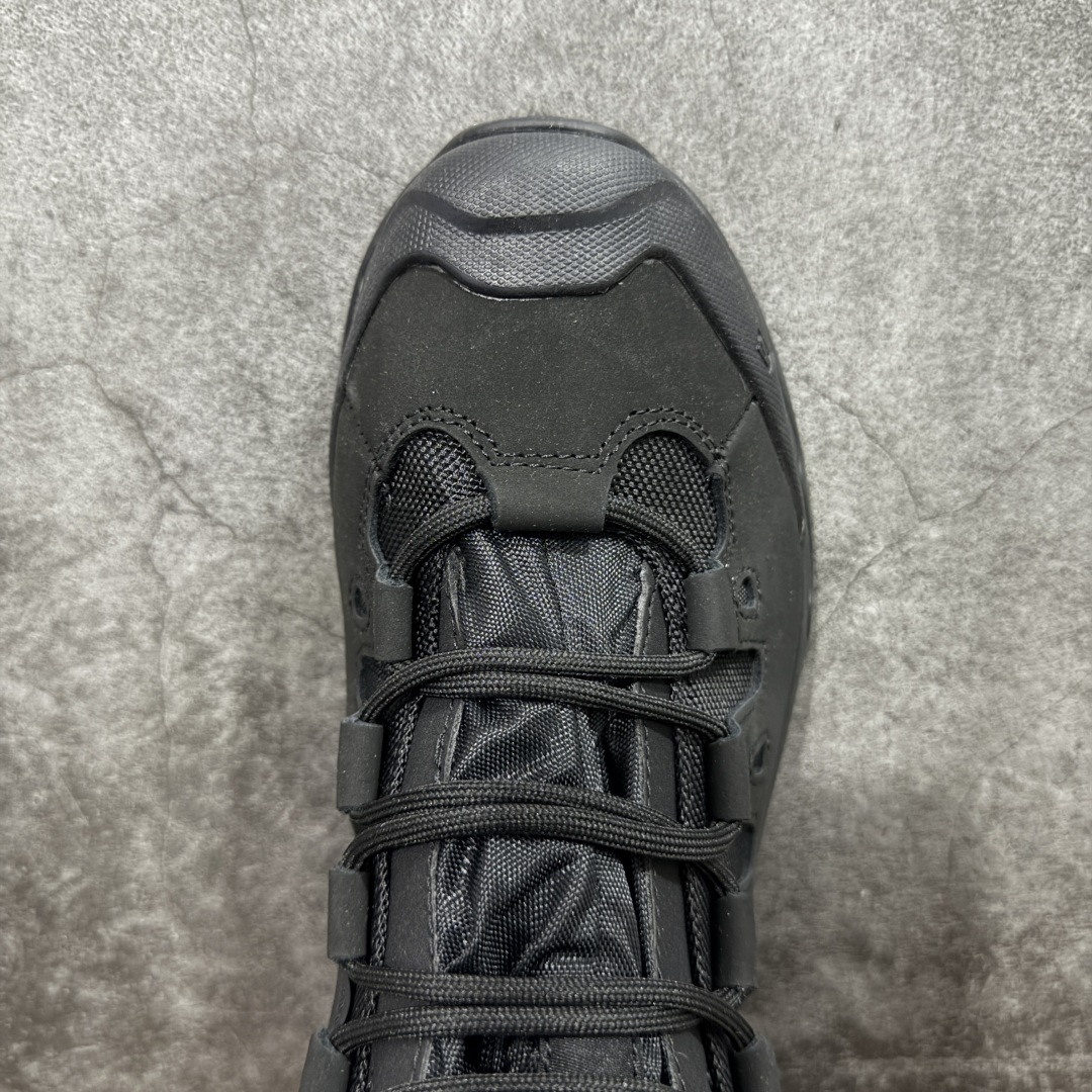 图片[5]-【莞产纯原】SALOMON萨洛蒙 XT-Quest 4D GTX Forces 2 EN 减震防滑耐磨 高帮 户外功能鞋 男鞋 顶级 户外越野性能超强 原鞋开发 原数据纸板打造完美鞋型 全鞋使用头层磨砂皮➕gtx防水材料拼接 独家私模组合大底 原装Ortholite轻量化鞋垫 中底布带钢印编号 原厂TPU锁扣 进口港宝加持 后跟自然饱满 还原公司包裹性 全方位贴合包裹脚型 鞋跟部鞋底牵引设计 提供强大的抓地性能 更适应野外崎岖不平的道路 尺码： 40-46-选品中心