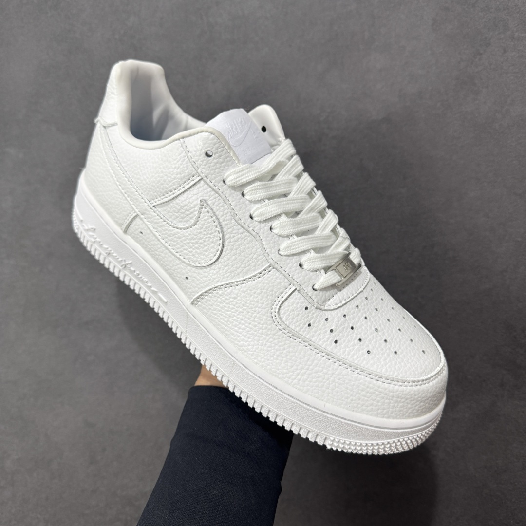 图片[3]-福利特价【GQ福利】Nike Air Force 1 Low 空军一号低帮运动休闲板鞋 原楦头原纸板 打造纯正空军版型 专注外贸渠道 全掌内置蜂窝气垫 原盒配件 原厂中底钢印、拉帮完美 尺码：36 36.5 37.5 38 38.5 39 40 40.5 41 42 42.5 43 44 44.5 45 编码：GQA160170-选品中心