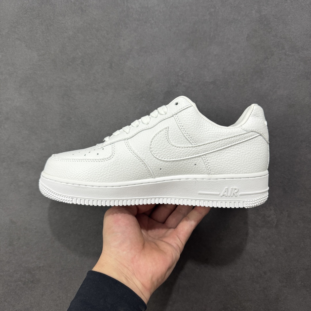 图片[2]-福利特价【GQ福利】Nike Air Force 1 Low 空军一号低帮运动休闲板鞋 原楦头原纸板 打造纯正空军版型 专注外贸渠道 全掌内置蜂窝气垫 原盒配件 原厂中底钢印、拉帮完美 尺码：36 36.5 37.5 38 38.5 39 40 40.5 41 42 42.5 43 44 44.5 45 编码：GQA160170-选品中心