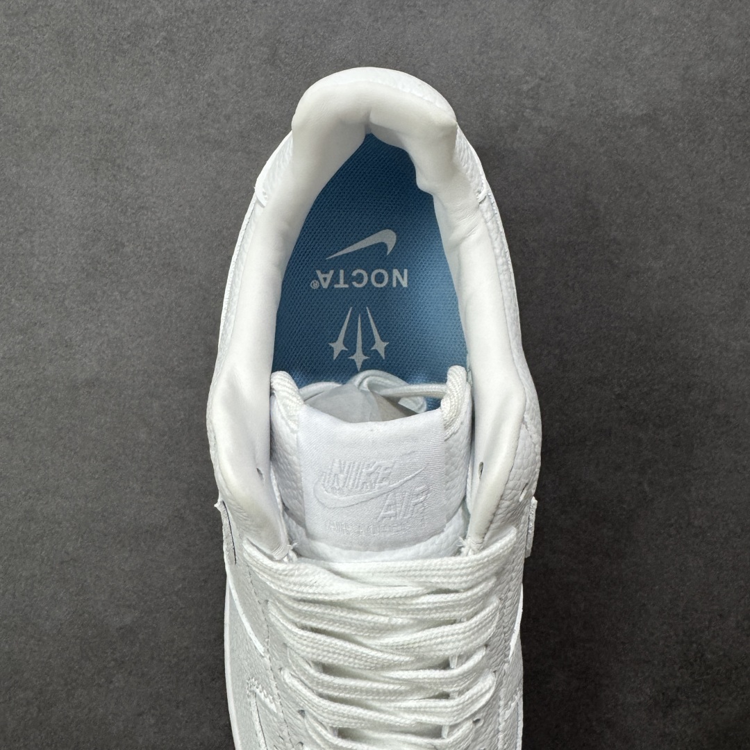 图片[7]-福利特价【GQ福利】Nike Air Force 1 Low 空军一号低帮运动休闲板鞋 原楦头原纸板 打造纯正空军版型 专注外贸渠道 全掌内置蜂窝气垫 原盒配件 原厂中底钢印、拉帮完美 尺码：36 36.5 37.5 38 38.5 39 40 40.5 41 42 42.5 43 44 44.5 45 编码：GQA160170-选品中心