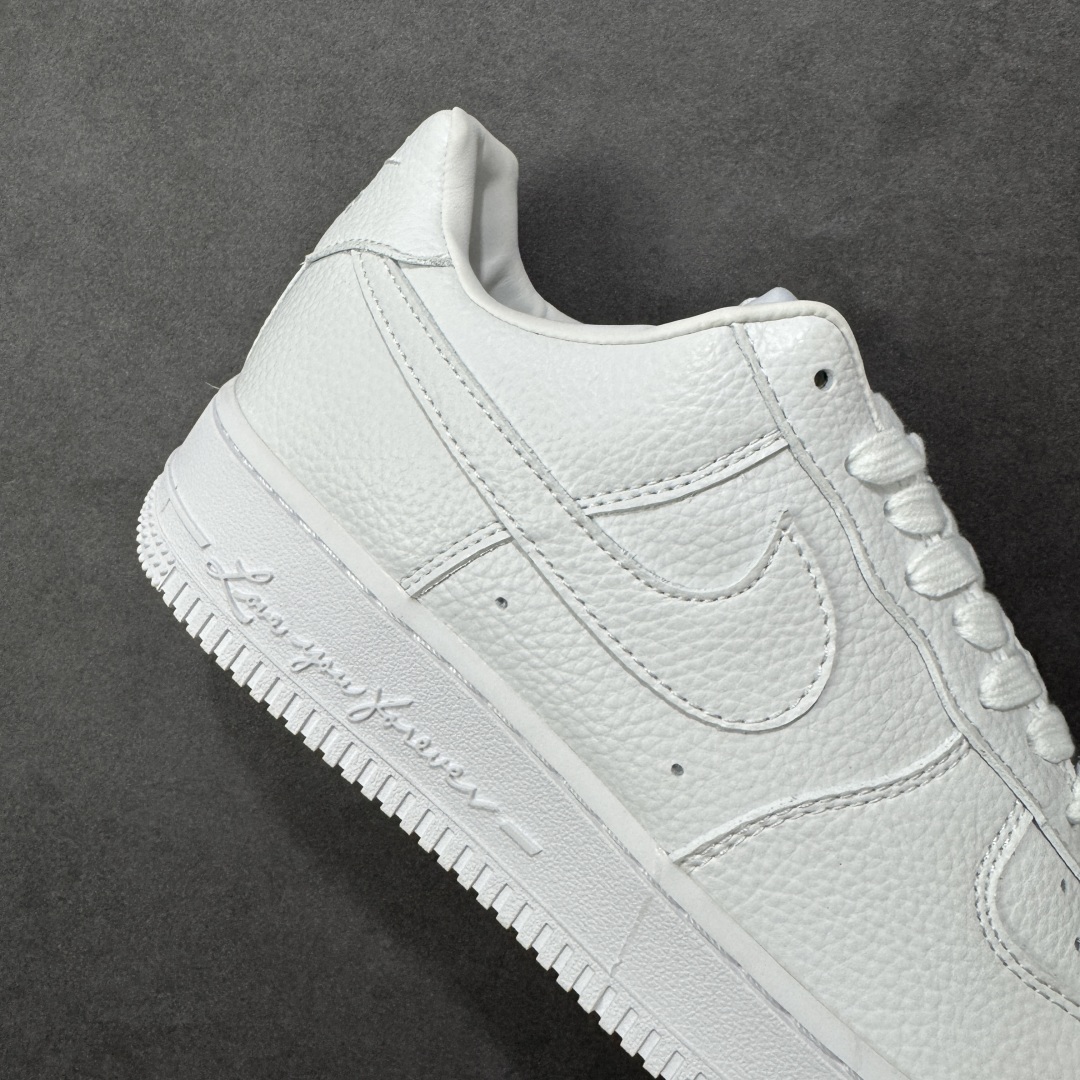 图片[6]-福利特价【GQ福利】Nike Air Force 1 Low 空军一号低帮运动休闲板鞋 原楦头原纸板 打造纯正空军版型 专注外贸渠道 全掌内置蜂窝气垫 原盒配件 原厂中底钢印、拉帮完美 尺码：36 36.5 37.5 38 38.5 39 40 40.5 41 42 42.5 43 44 44.5 45 编码：GQA160170-选品中心