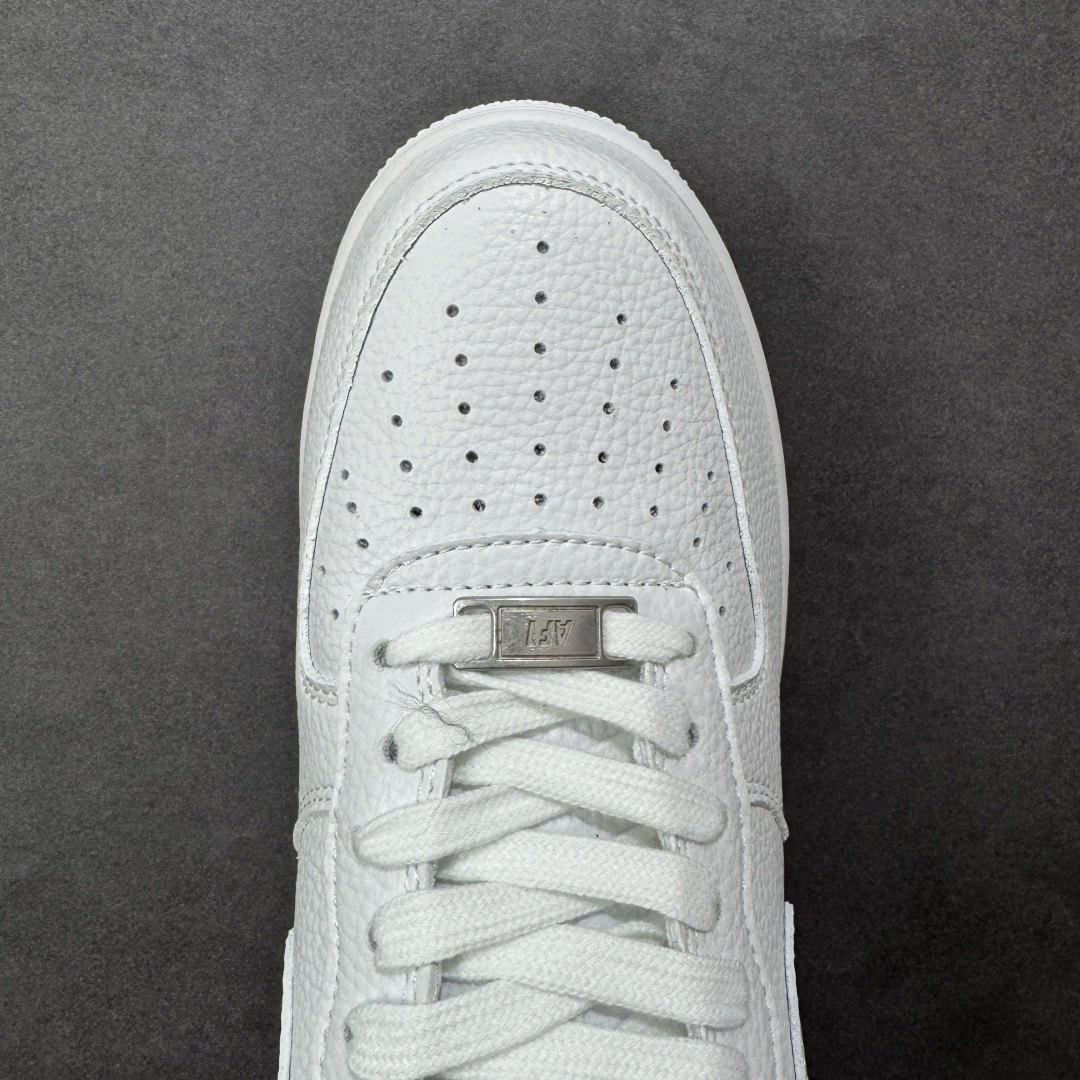 图片[8]-福利特价【GQ福利】Nike Air Force 1 Low 空军一号低帮运动休闲板鞋 原楦头原纸板 打造纯正空军版型 专注外贸渠道 全掌内置蜂窝气垫 原盒配件 原厂中底钢印、拉帮完美 尺码：36 36.5 37.5 38 38.5 39 40 40.5 41 42 42.5 43 44 44.5 45 编码：GQA160170-选品中心