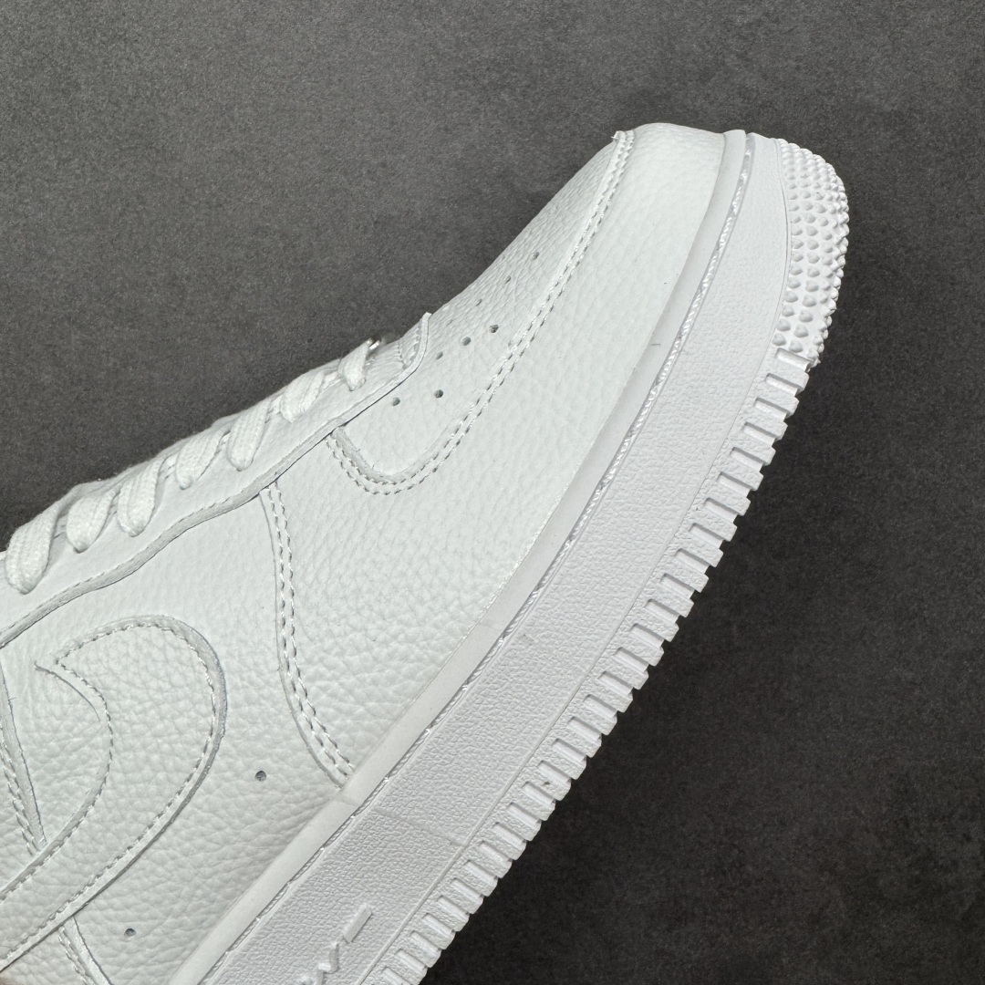 图片[5]-福利特价【GQ福利】Nike Air Force 1 Low 空军一号低帮运动休闲板鞋 原楦头原纸板 打造纯正空军版型 专注外贸渠道 全掌内置蜂窝气垫 原盒配件 原厂中底钢印、拉帮完美 尺码：36 36.5 37.5 38 38.5 39 40 40.5 41 42 42.5 43 44 44.5 45 编码：GQA160170-选品中心