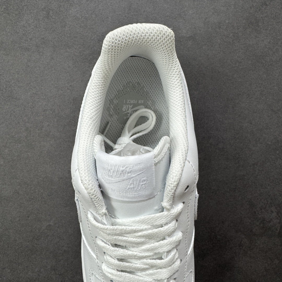 图片[7]-福利特价【GQ福利】Nike Air Force 1 Low 空军一号低帮运动休闲板鞋 原楦头原纸板 打造纯正空军版型 专注外贸渠道 全掌内置蜂窝气垫 原盒配件 原厂中底钢印、拉帮完美 尺码：36 36.5 37.5 38 38.5 39 40 40.5 41 42 42.5 43 44 44.5 45 编码：GQA160170-选品中心