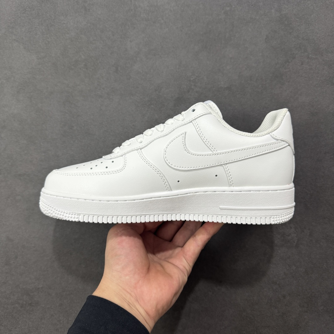 图片[2]-福利特价【GQ福利】Nike Air Force 1 Low 空军一号低帮运动休闲板鞋 原楦头原纸板 打造纯正空军版型 专注外贸渠道 全掌内置蜂窝气垫 原盒配件 原厂中底钢印、拉帮完美 尺码：36 36.5 37.5 38 38.5 39 40 40.5 41 42 42.5 43 44 44.5 45 编码：GQA160170-选品中心