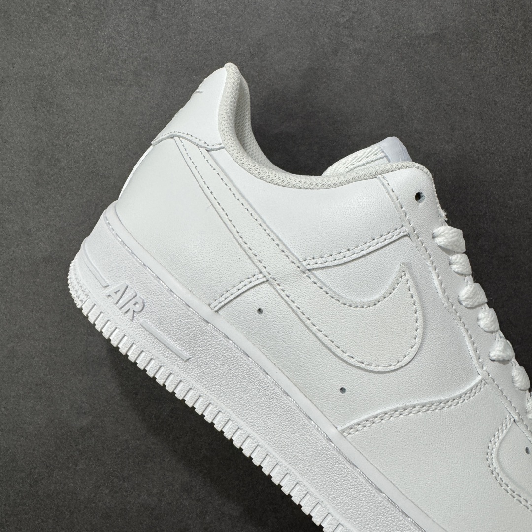 图片[6]-福利特价【GQ福利】Nike Air Force 1 Low 空军一号低帮运动休闲板鞋 原楦头原纸板 打造纯正空军版型 专注外贸渠道 全掌内置蜂窝气垫 原盒配件 原厂中底钢印、拉帮完美 尺码：36 36.5 37.5 38 38.5 39 40 40.5 41 42 42.5 43 44 44.5 45 编码：GQA160170-选品中心