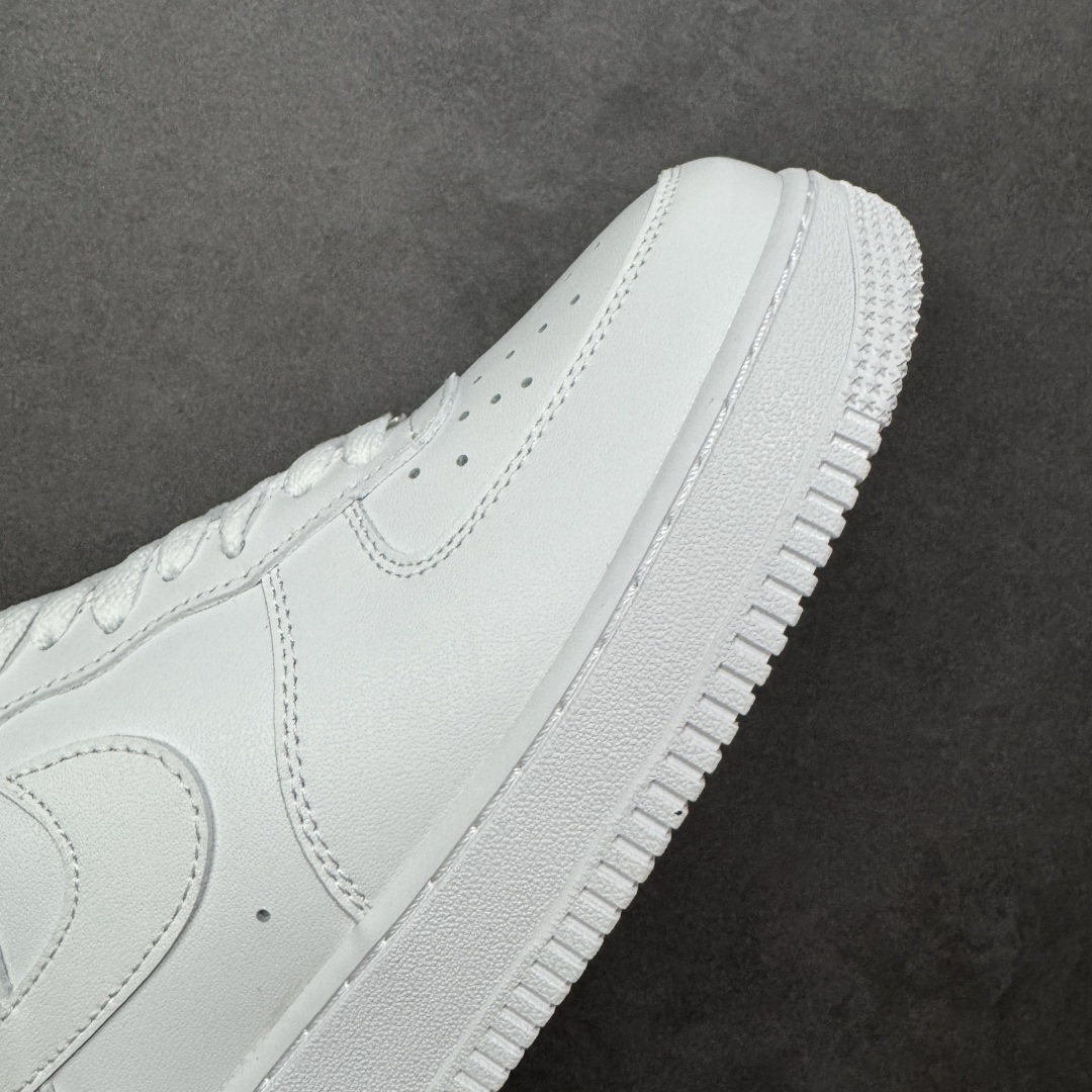 图片[5]-福利特价【GQ福利】Nike Air Force 1 Low 空军一号低帮运动休闲板鞋 原楦头原纸板 打造纯正空军版型 专注外贸渠道 全掌内置蜂窝气垫 原盒配件 原厂中底钢印、拉帮完美 尺码：36 36.5 37.5 38 38.5 39 40 40.5 41 42 42.5 43 44 44.5 45 编码：GQA160170-选品中心