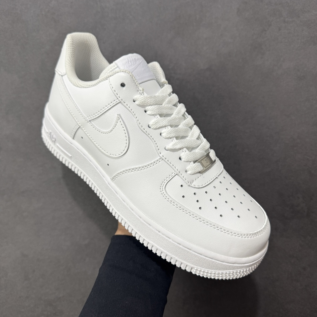 图片[3]-福利特价【GQ福利】Nike Air Force 1 Low 空军一号低帮运动休闲板鞋 原楦头原纸板 打造纯正空军版型 专注外贸渠道 全掌内置蜂窝气垫 原盒配件 原厂中底钢印、拉帮完美 尺码：36 36.5 37.5 38 38.5 39 40 40.5 41 42 42.5 43 44 44.5 45 编码：GQA160170-选品中心