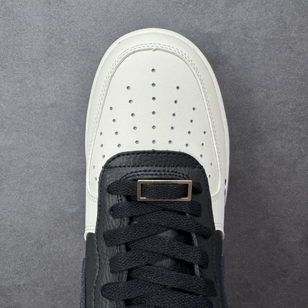 图片[8]-特价【公司级福利】Nk Air Force 1’07 空军一号 经典低帮百搭休闲板鞋 原楦原纸板开发 独家私模 区分市面公底 内置蜂窝气垫 同步原厂皮料 细节、做工完美 专业空军大厂出品 尺码：36-45 带半码 编码：GLA150160-选品中心