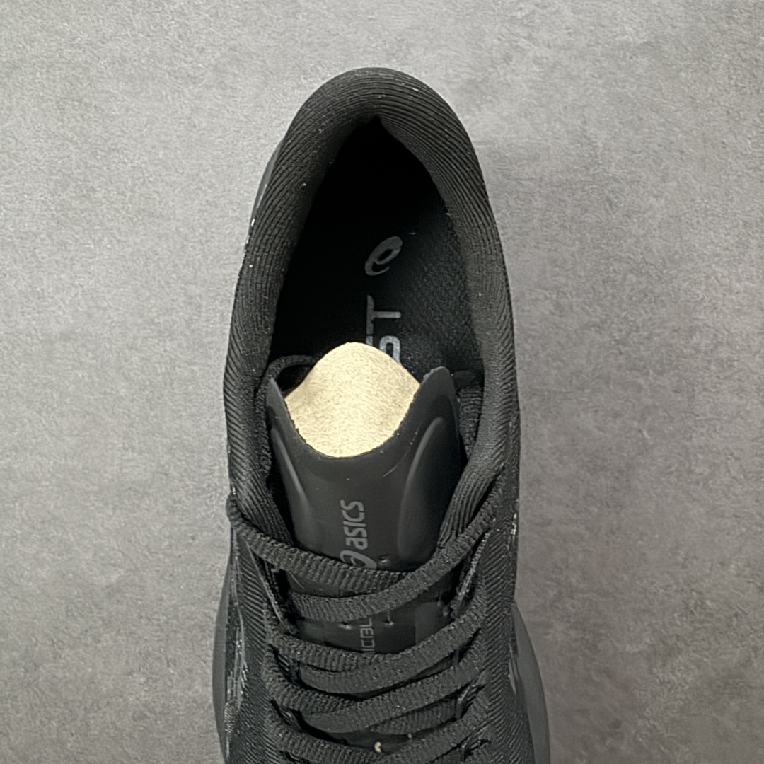 图片[7]-【公司级】ASICS SONICBLAST 亚瑟士 轻量透气缓震休闲低帮系带运动跑步鞋 货号：1011C083-300 尺码：36 37 37.5 38 39 39.5 40.5 41.5 42 42.5 43.5 44 45 编码：AMB230240-选品中心