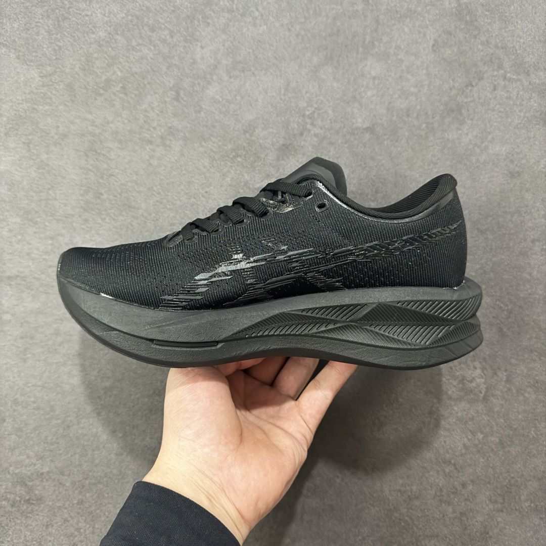 图片[2]-【公司级】ASICS SONICBLAST 亚瑟士 轻量透气缓震休闲低帮系带运动跑步鞋 货号：1011C083-300 尺码：36 37 37.5 38 39 39.5 40.5 41.5 42 42.5 43.5 44 45 编码：AMB230240-选品中心