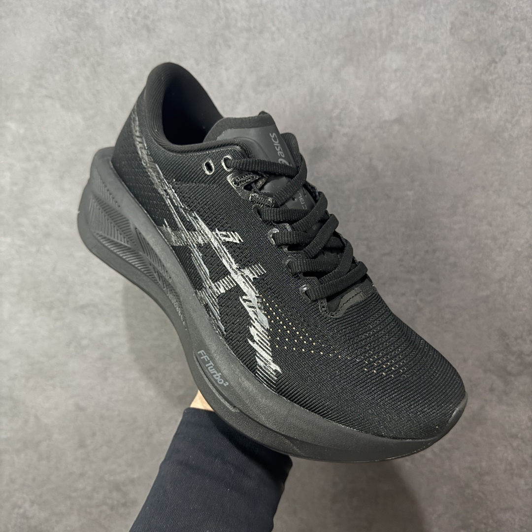 图片[3]-【公司级】ASICS SONICBLAST 亚瑟士 轻量透气缓震休闲低帮系带运动跑步鞋 货号：1011C083-300 尺码：36 37 37.5 38 39 39.5 40.5 41.5 42 42.5 43.5 44 45 编码：AMB230240-选品中心