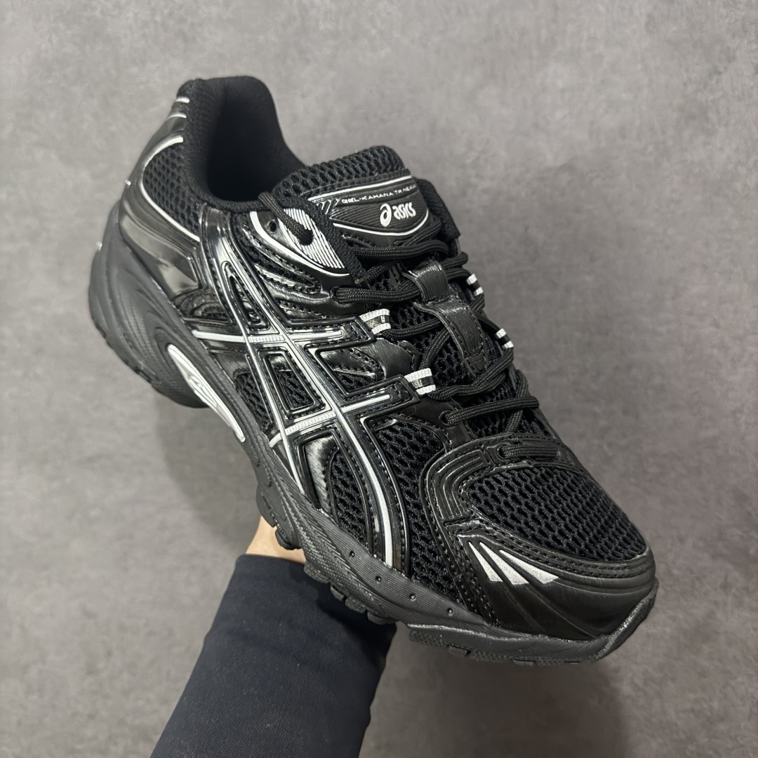 图片[3]-【公司级】Asics Gel-Kahana Tr Nexus 亚瑟士运动休闲透气专业跑鞋 货号：1203A872-001  尺码：36 37 37.5 38 39 39.5 40 40.5 41.5 42 42.5 43.5 44 45-选品中心