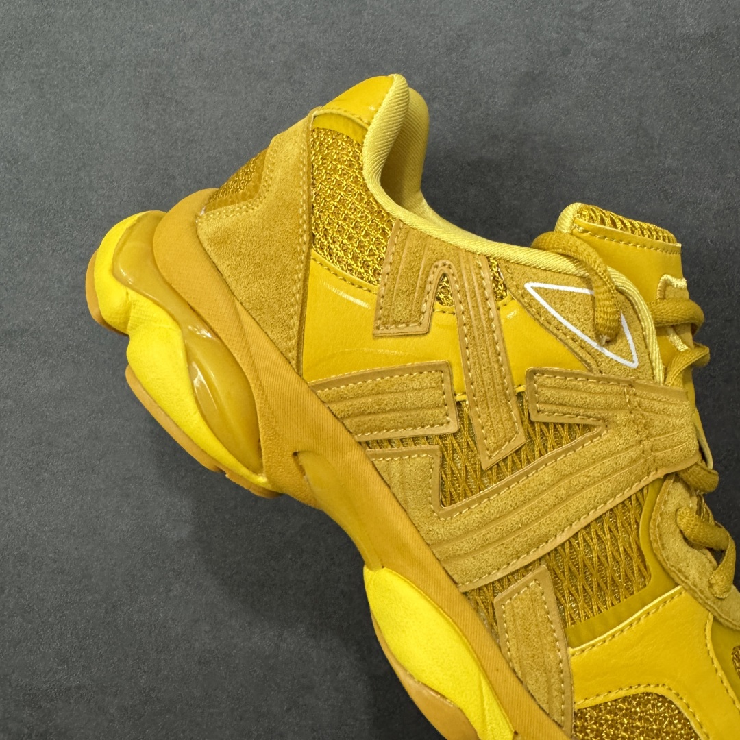 图片[6]-【公司级】Onitsuka Tiger鬼塚虎 ULTI RS TIGRUN 时尚百搭 耐磨 低帮运动休闲鞋 全新ICON LOGO 采用特色网布和皮革的异材质拼接 轻量且富有弹性的材质 赋予双脚弹跳般的穿着感 前掌与后跟两处可视化GEL胶 提升缓震性能 外置TRUSSTIC中桥 增强稳定性 流线型鞋底融入了品牌象征的老虎图案 带来强烈的视觉冲击 兼顾弯曲性与缓震 从1980至2000年代的跑鞋中汲取灵感 将弹性脚感与时尚设计巧妙融合 成为都市风格穿搭的理想之选 货号：1183C478-750 尺码：36-46带半码-选品中心